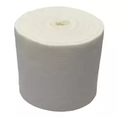 Nitras Medical 5670, Non-woven fabric roll, white