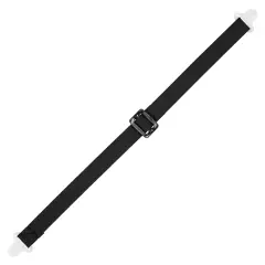NITRAS 950, Chin Strap Black