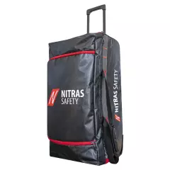 NITRAS 790, Trolley, Black