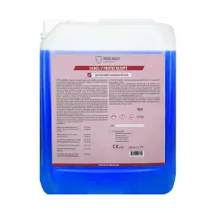 Nitras Medical 54305, PROTECTASEPT IN instrument desinfection, 5,000ml