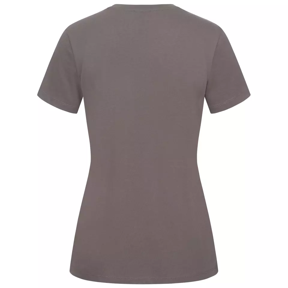 NITRAS 7051-1200, MOTION TEX PLUS T-paita, harmaa, image 2, gallery thumbnail