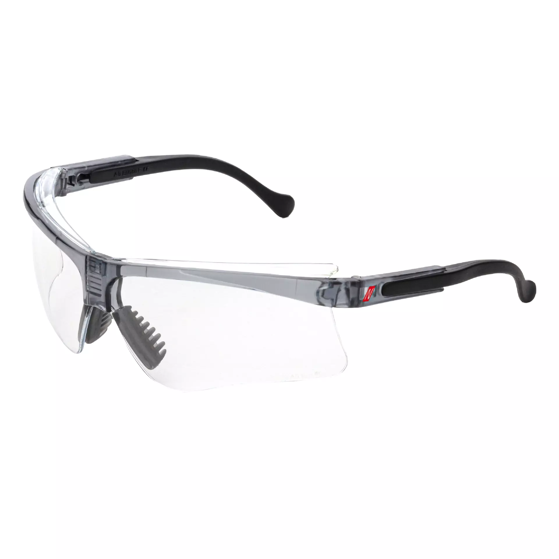 NITRAS 9020, VISION PROTECT PREMIUM Safety Glasses, image 1