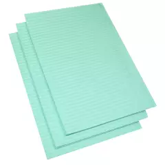 Nitras Medical 007022, Patient bibs