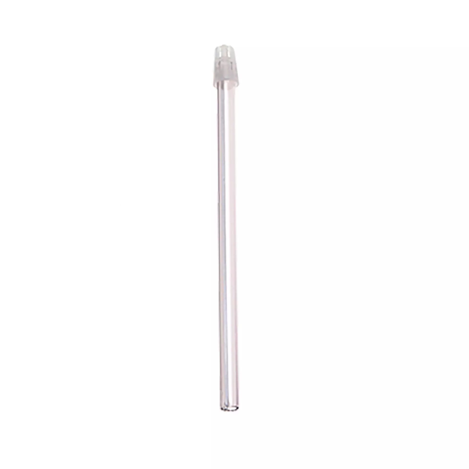 Nitras Medical 007609, Salivsug, polypropen, transparent, image 1