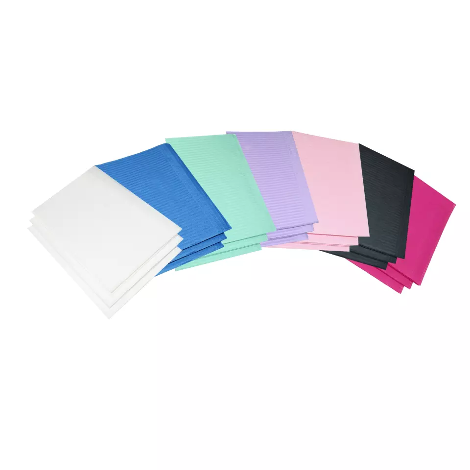 Nitras Medical 007028, Patient bibs, image 2, gallery thumbnail