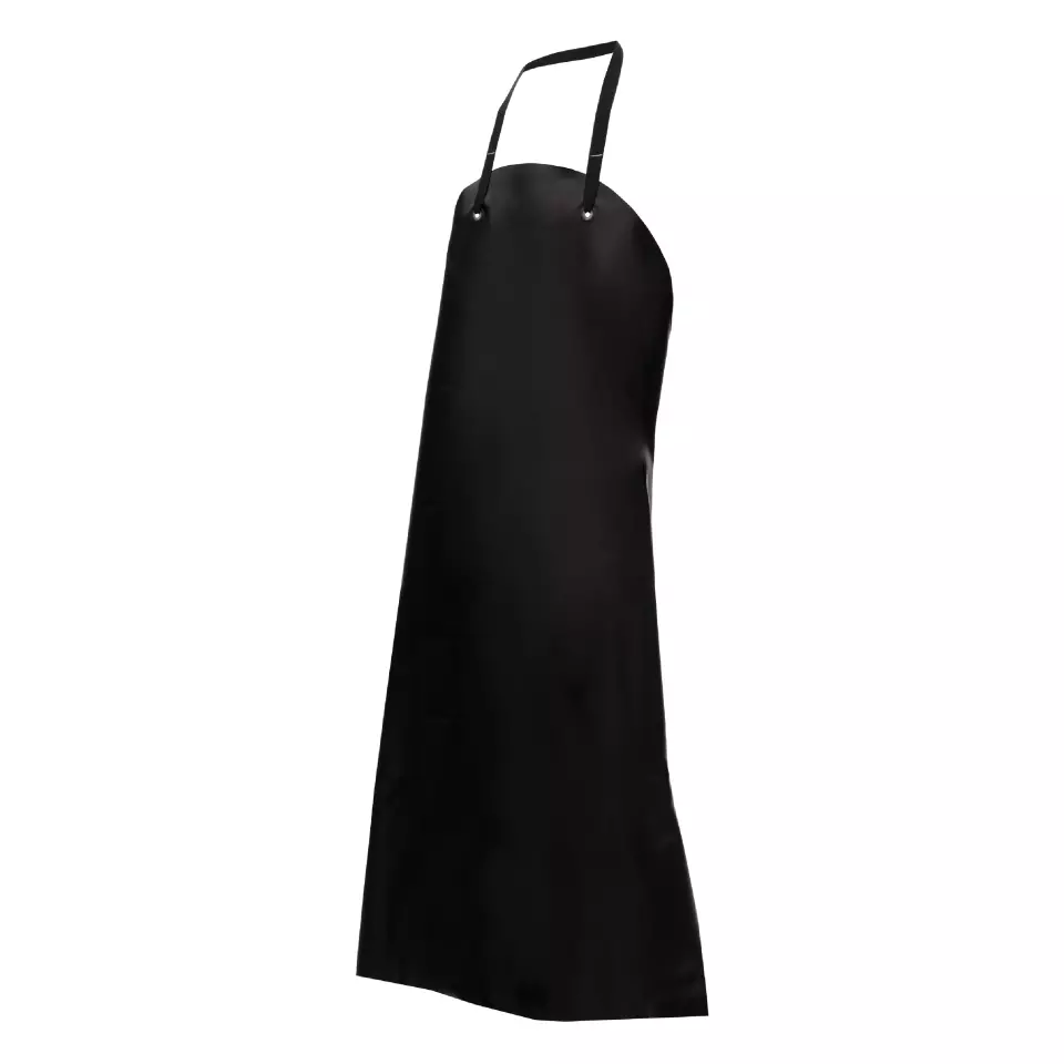 NITRAS 2500, GUNOVA Chemical Protective Aprons S 3/s, image 1, gallery thumbnail