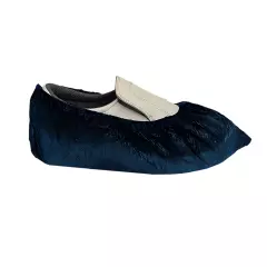 Nitras Medical 422845, CPE-Schuhüberzüge, schwarz