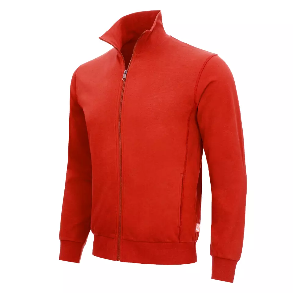 NITRAS 7020-6000, MOTION TEX LIGHT Collegetakki, punainen, image 1, gallery thumbnail