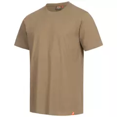 NITRAS 7005-5100, MOTION TEX LIGHT T-paita, khaki