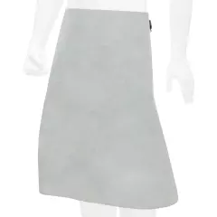 NITRAS 2102, Split Leather Apron