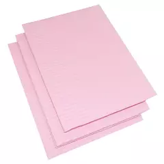 Nitras Medical 007024, Patient bibs