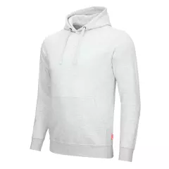 NITRAS 7025-1300, MOTION TEX LIGHT Huppari, vaaleanharmaa