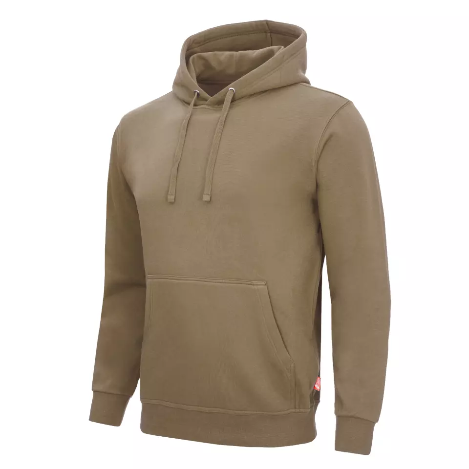 NITRAS 7025-5100, MOTION TEX LIGHT Huppari, khaki, image 1, gallery thumbnail