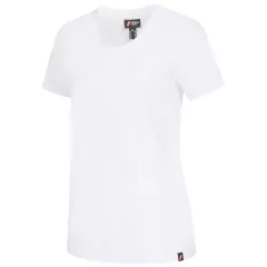 NITRAS 7051-1100, MOTION TEX PLUS T-paita, valkoinen