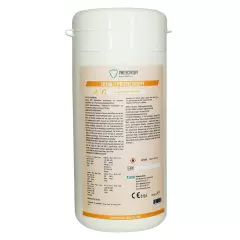 Nitras Medical 58100, PROTECTASEPT desinfection wipes, for alcohol-resistant surfaces