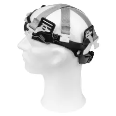 NITRAS 951, Helmet Insert Black-grey