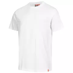 NITRAS 7005-1100, MOTION TEX LIGHT T Shirt, White