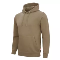 NITRAS 7025-5100, MOTION TEX LIGHT Huppari, khaki