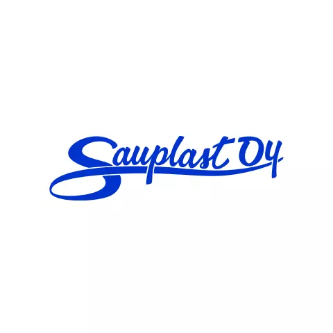 Logo för leverantören Sauplast