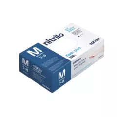 Santex GD22B, Nitrilo Flash Plus