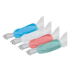 Santex DA0, Sleeve protector
