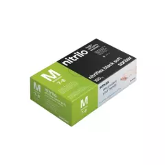 Santex GD20N, Nitriflex Black
