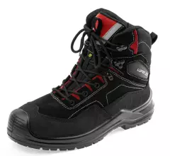 Lupriflex 3-280, Bob Sicherheitsstiefel