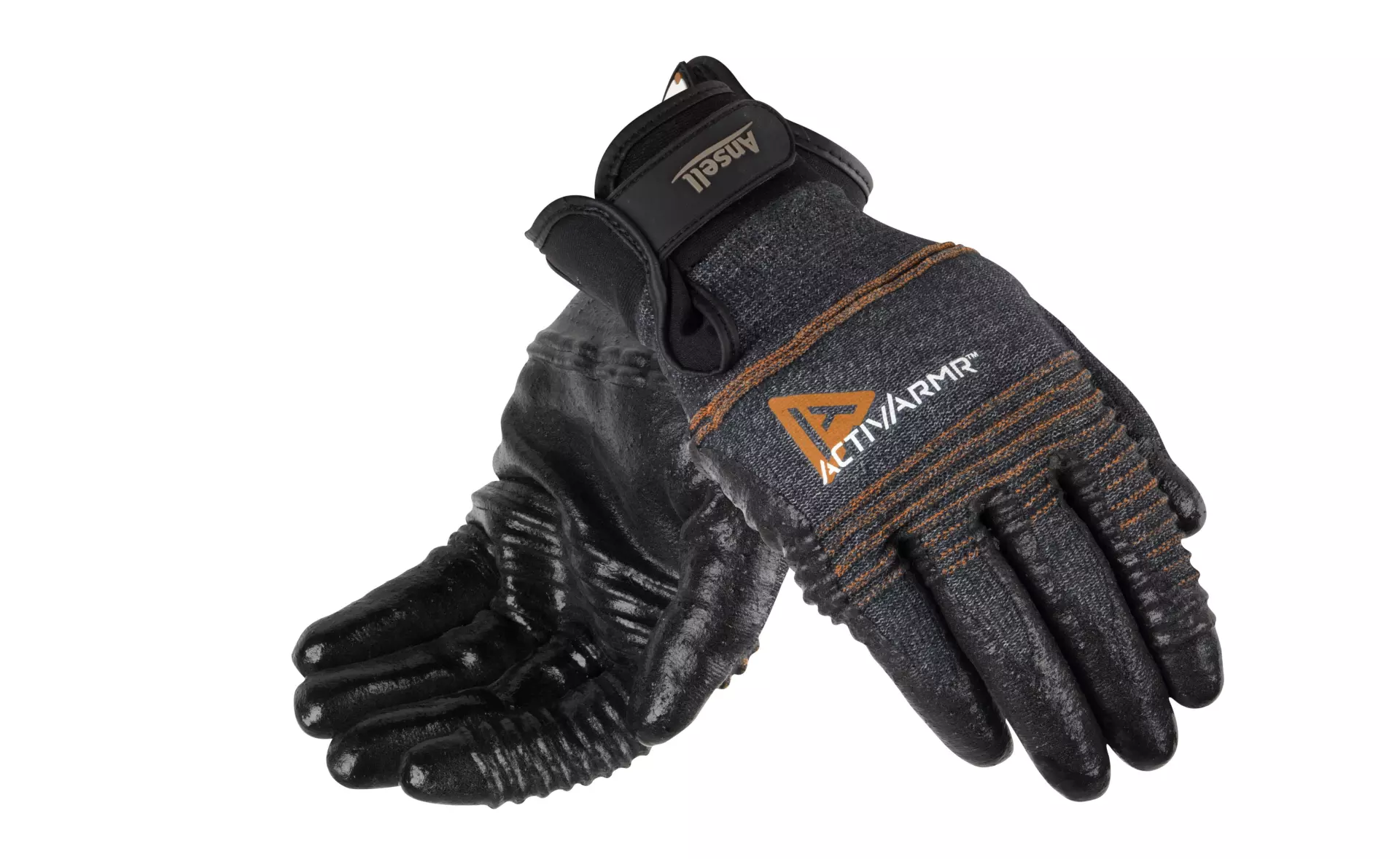 Ansell 97008, ActivArmr 97-008 medelbelastning, image 2