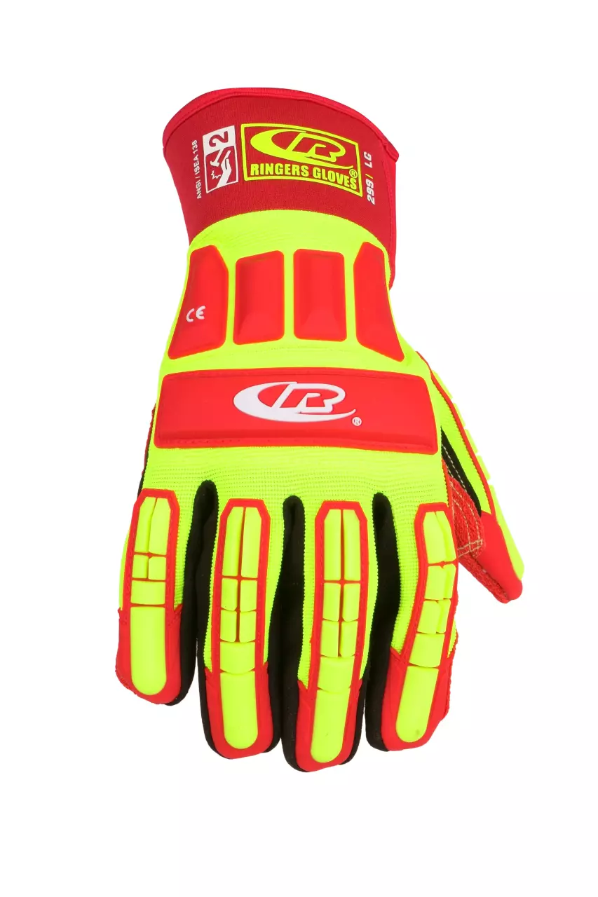 Ansell R299, Ringers 299, image 4, gallery thumbnail