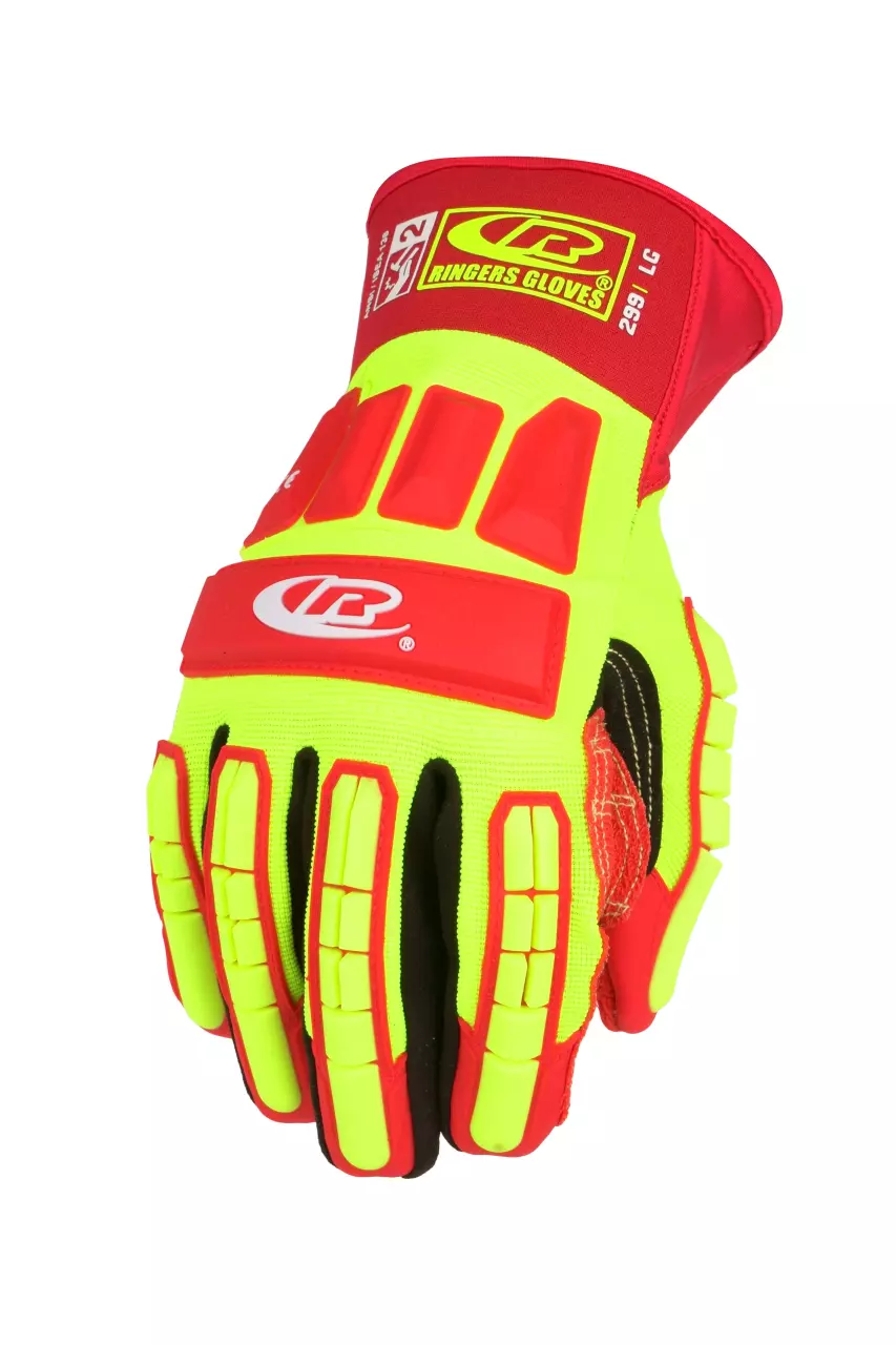 Ansell R299, Ringers 299, image 3, gallery thumbnail