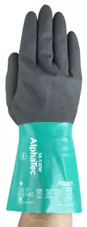 Ansell 58530W, AlphaTec 58-530W