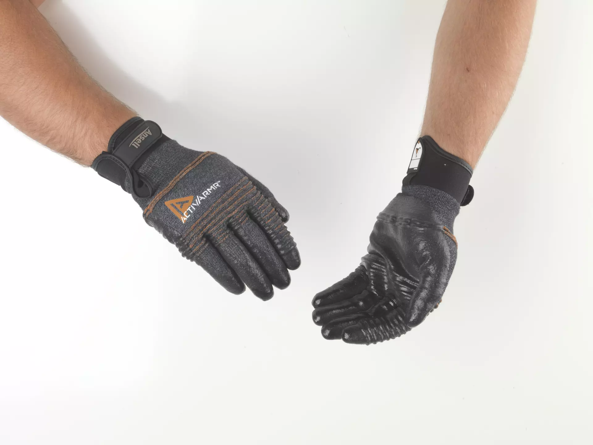 Ansell 97008, ActivArmr 97-008 medelbelastning, image 3