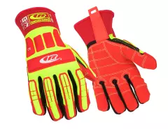 Ansell R299, Ringers 299
