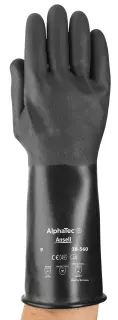 Ansell 38560, AlphaTec 38-560