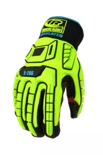 Ansell R266, Ringers 266