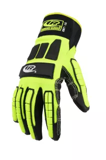 Ansell R297, Ringers 297