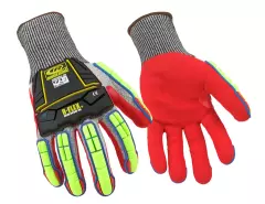 Ansell R080, Ringers 080