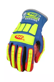 Ansell R259B, Ringers 259B
