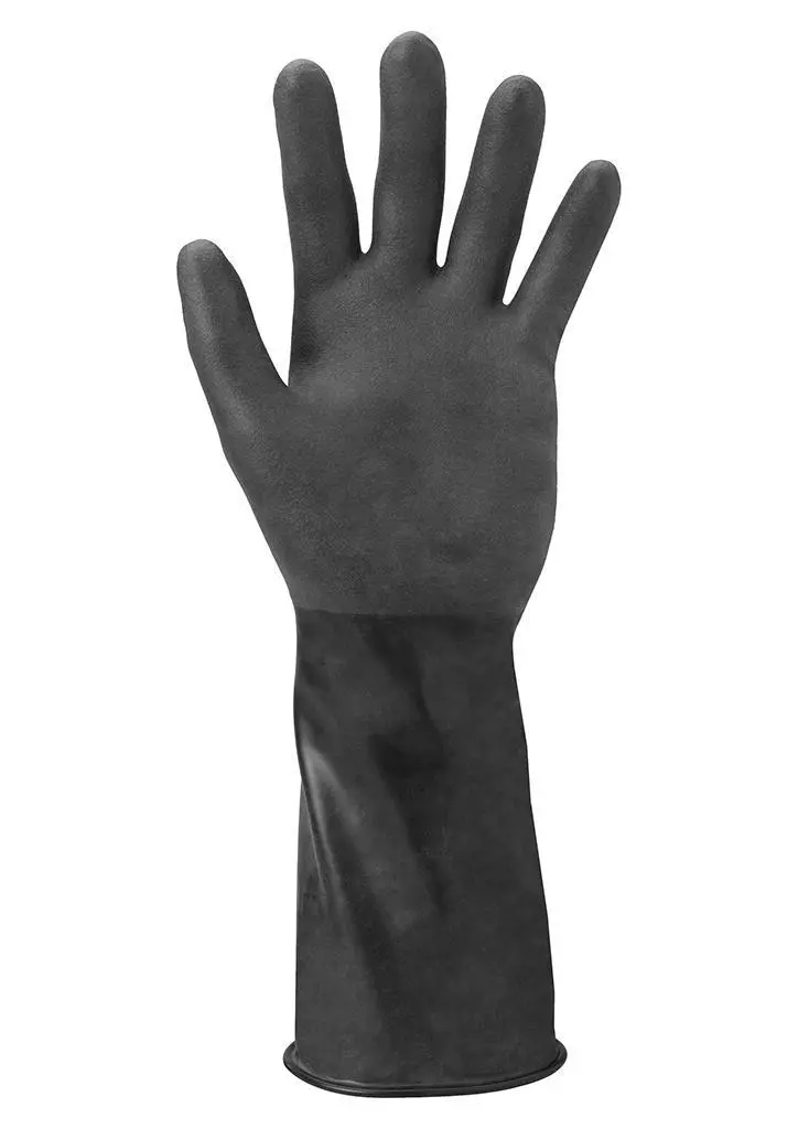 Ansell 38514, AlphaTec 38-514, image 4, gallery thumbnail
