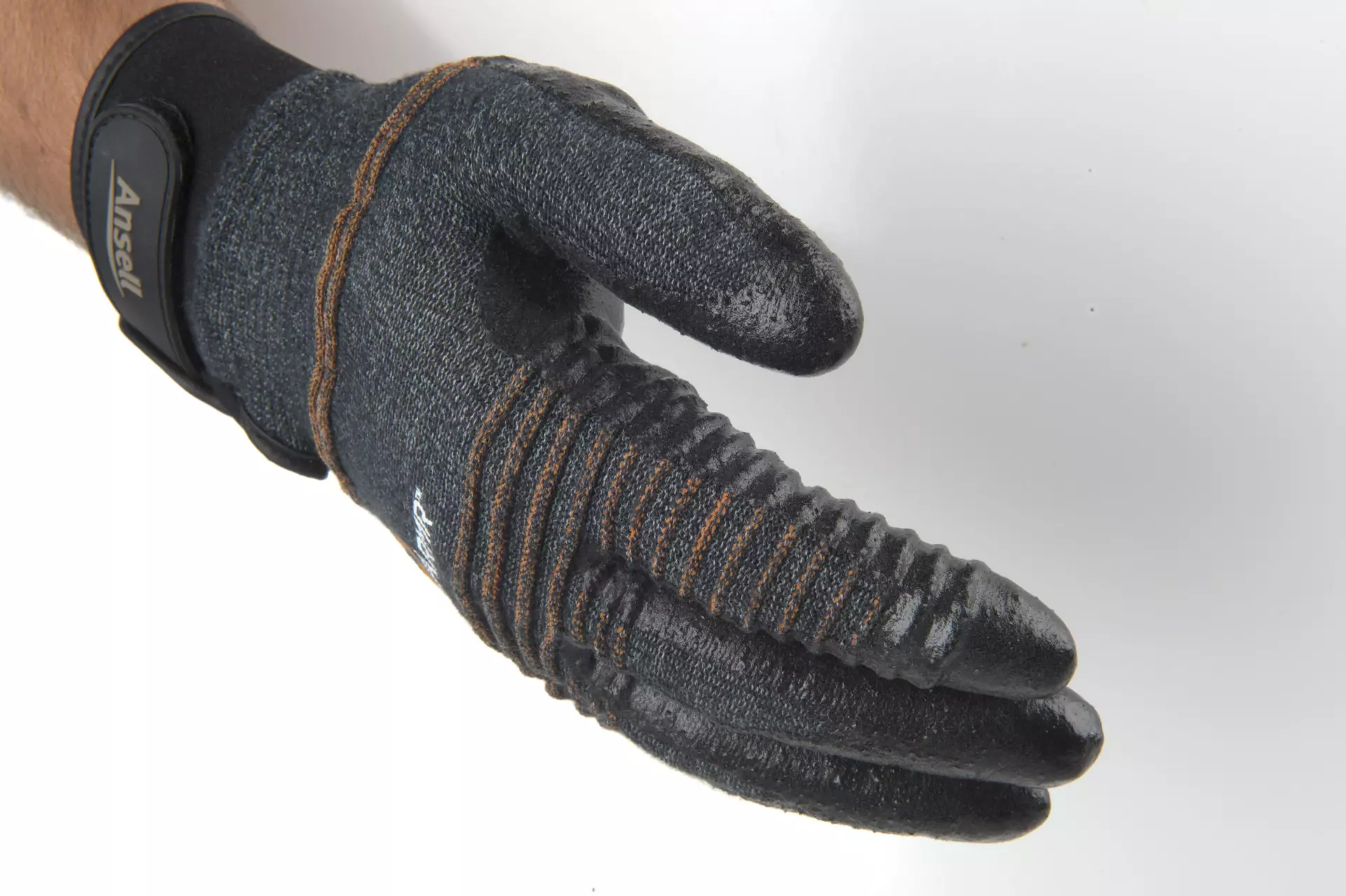 Ansell 97008, ActivArmr 97-008 medelbelastning, image 10